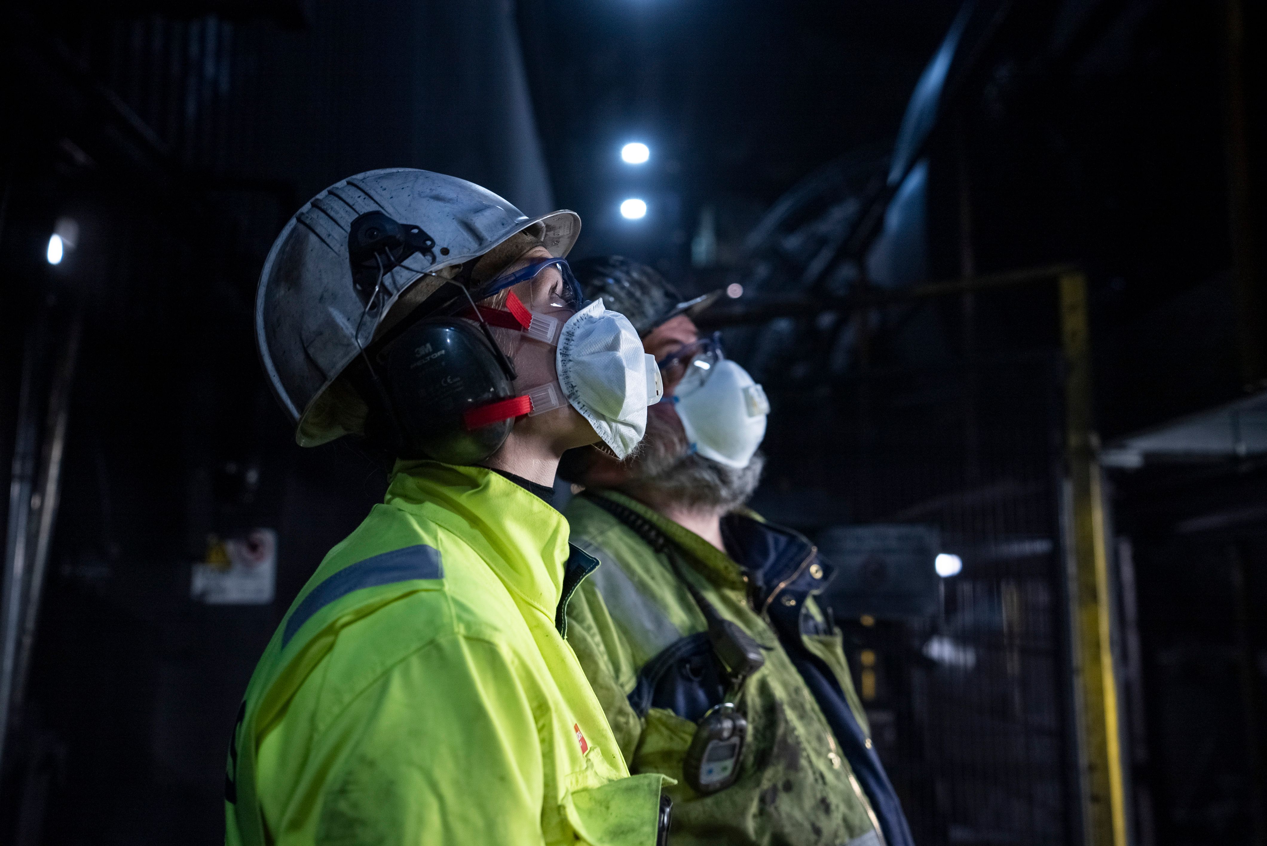 Trainee: Mekanisk Ingeniør  Bilde