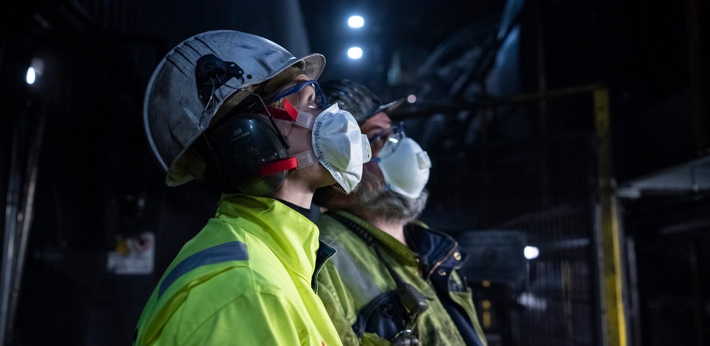 Trainee: Mekanisk Ingeniør Bilde