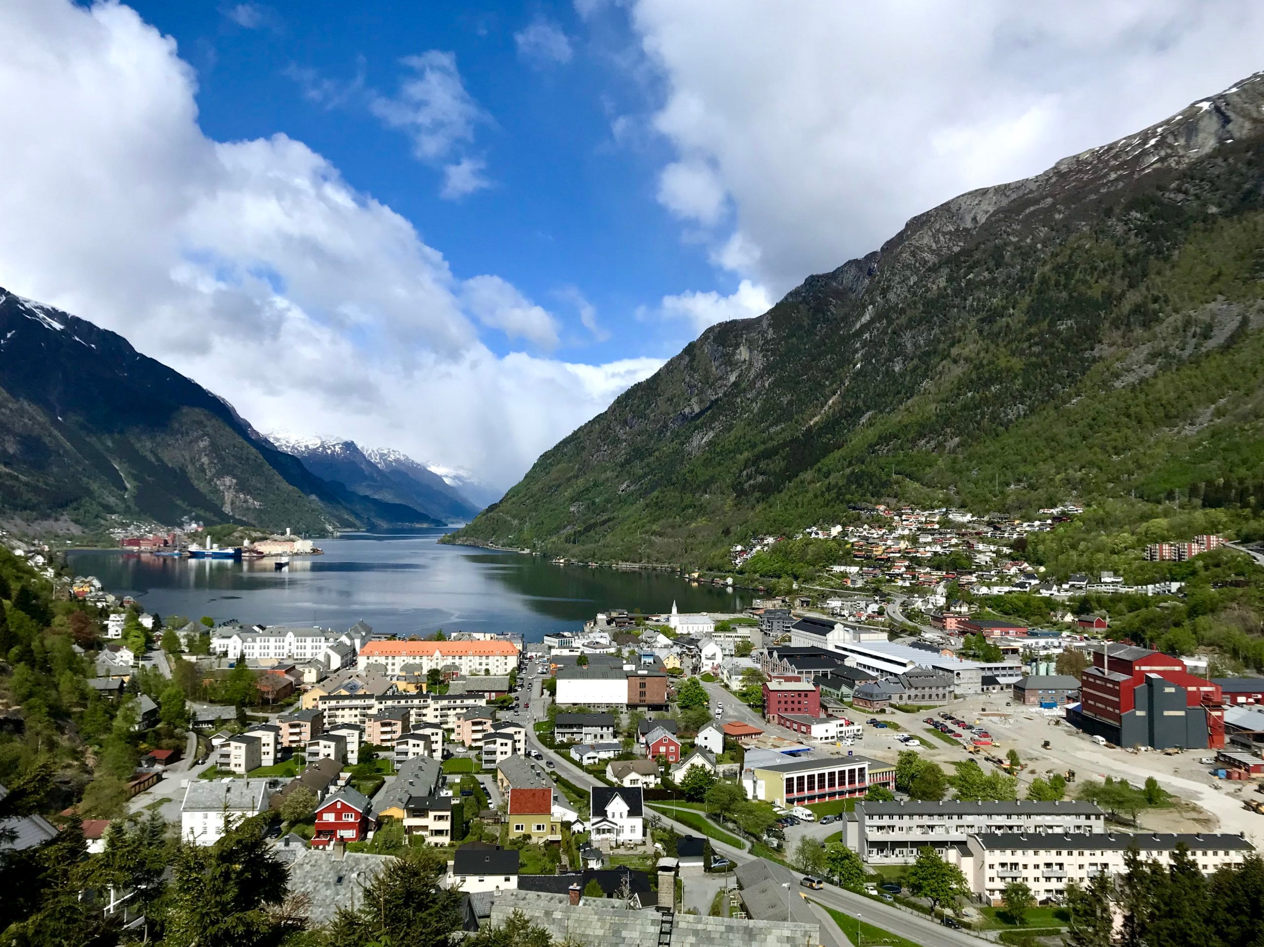 Trainee: Ingeniør, arkitekt eller landskapsarkitekt Bilde