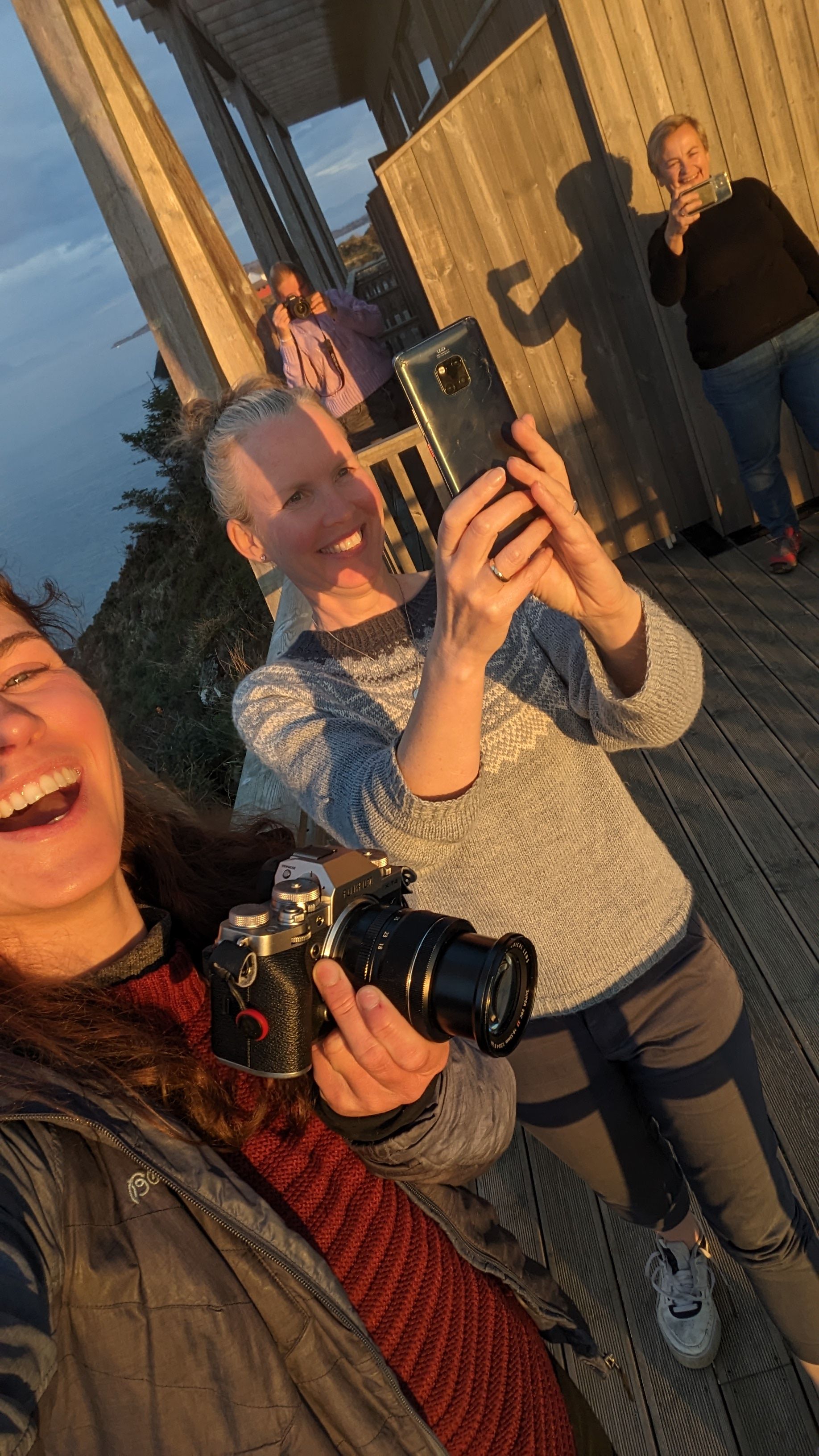 visit fjordkysten og sunnfjord