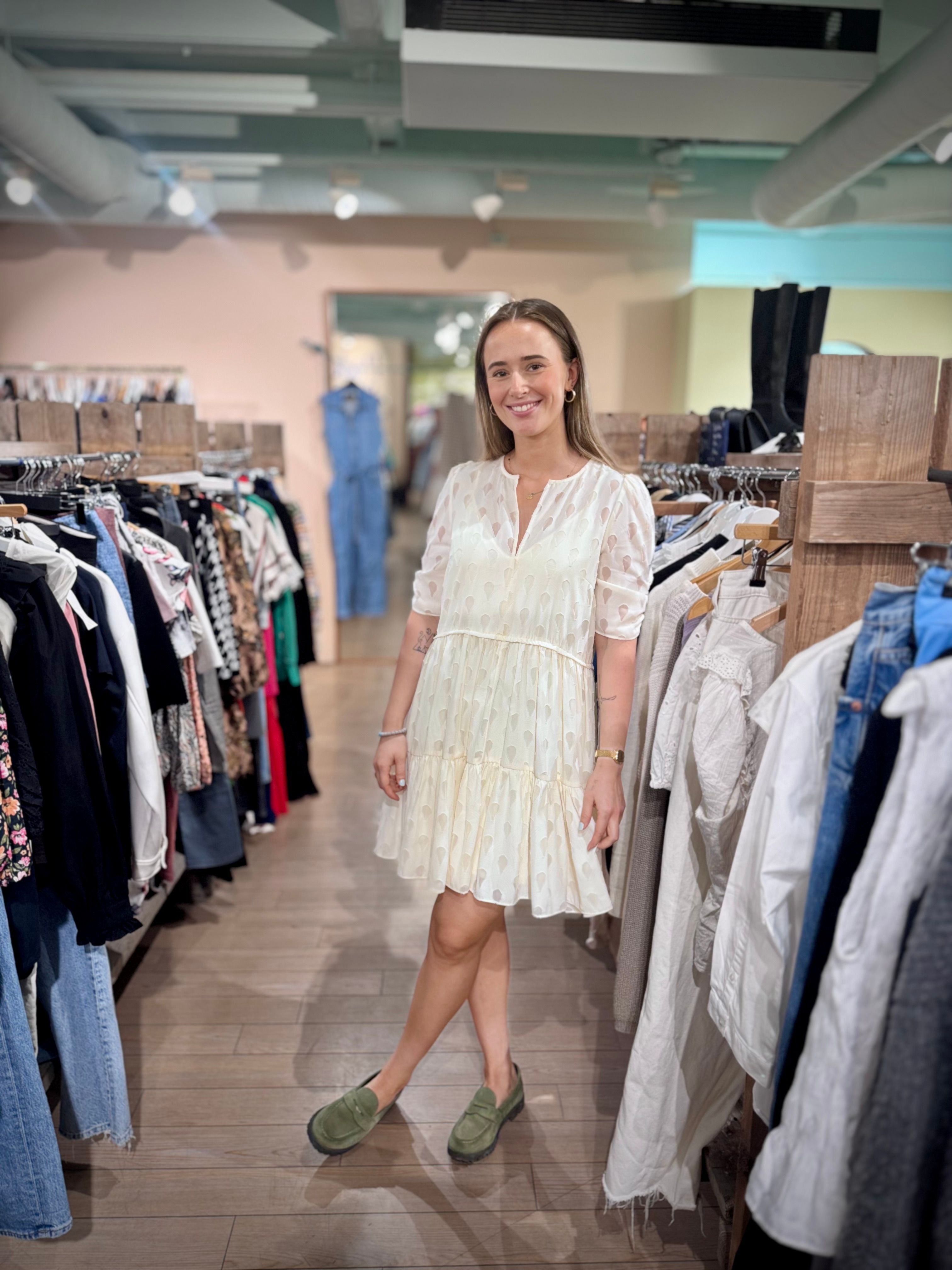 Gjenbruksbutikk Sogndal