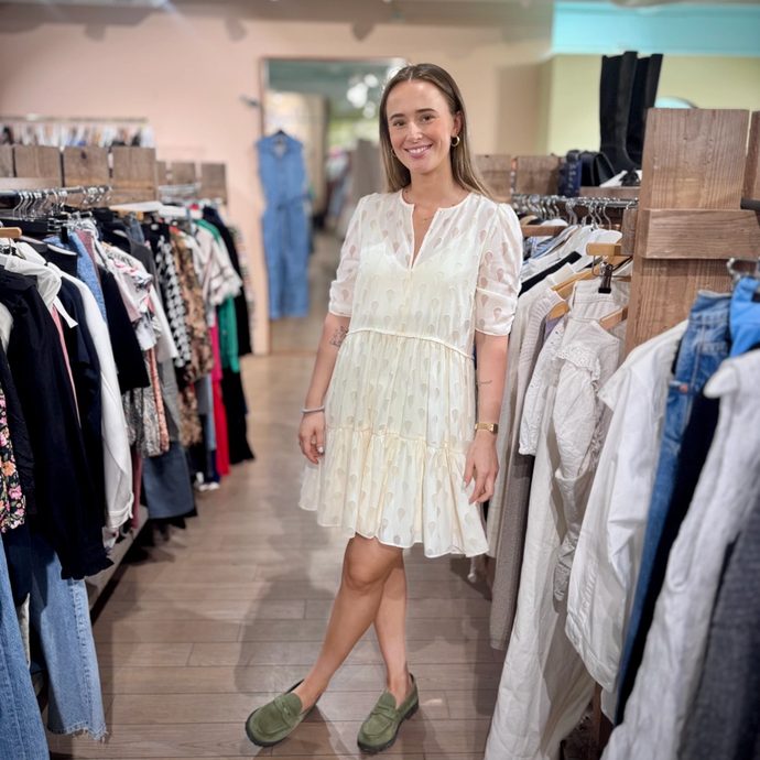 Gjenbruksbutikk Sogndal