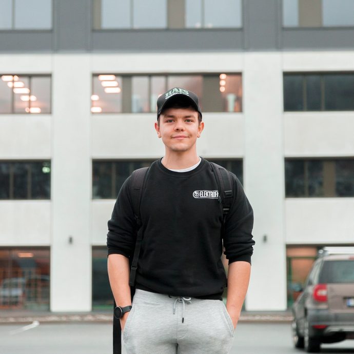 HAFS Elektro og Rør