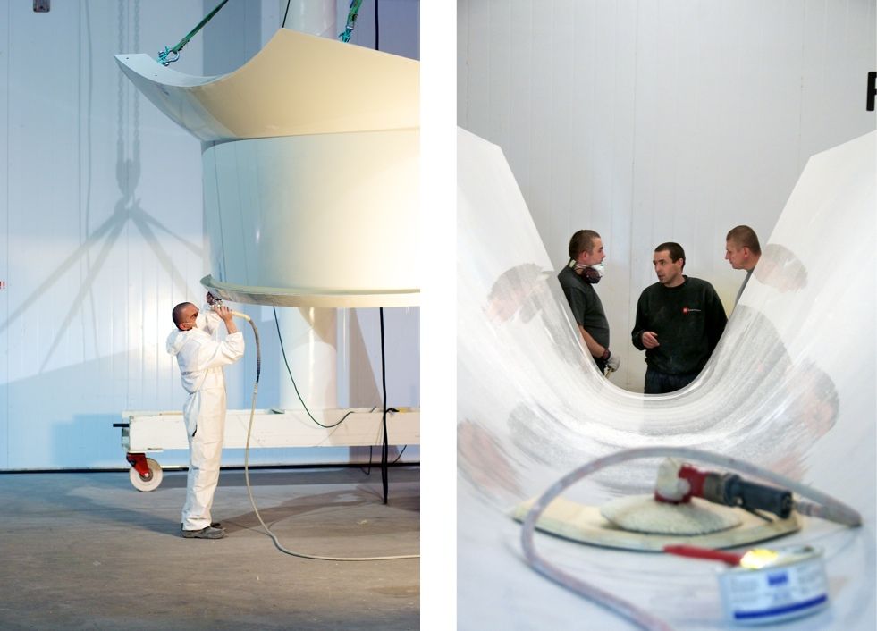 Easy Form AS Kulturbilde