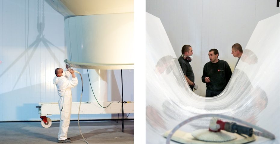 Easy Form AS Kulturbilde