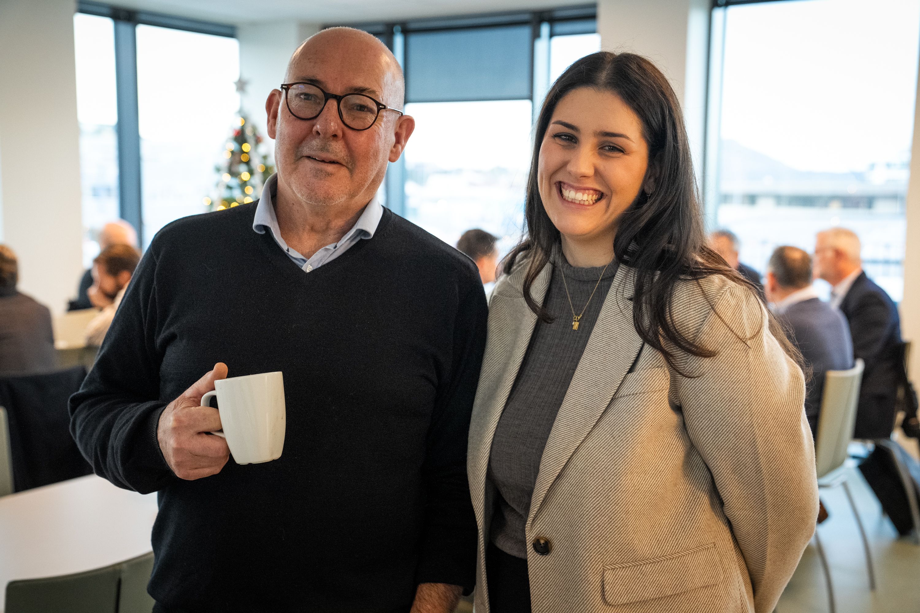 Hub for Ocean Stein og Dimana