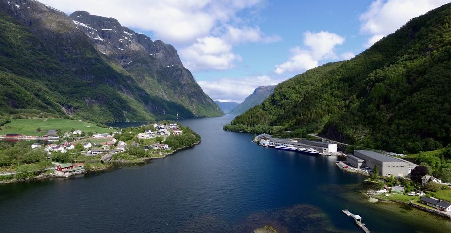 Brødrene Aa Kulturbilde