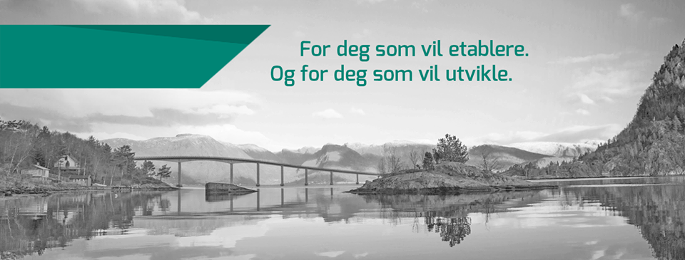 Høyanger Næringsutvikling Hovedbilde