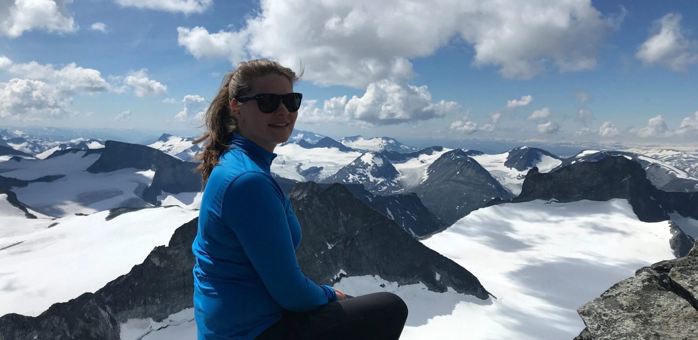 Finn ledige stillinger hos Framtidsfylket.no