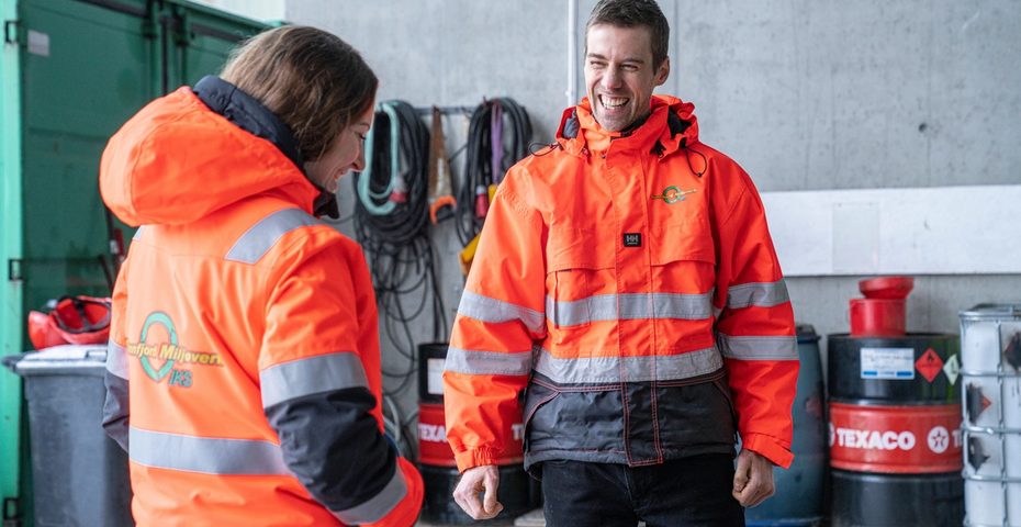 Sunnfjord Miljøverk Kulturbilde