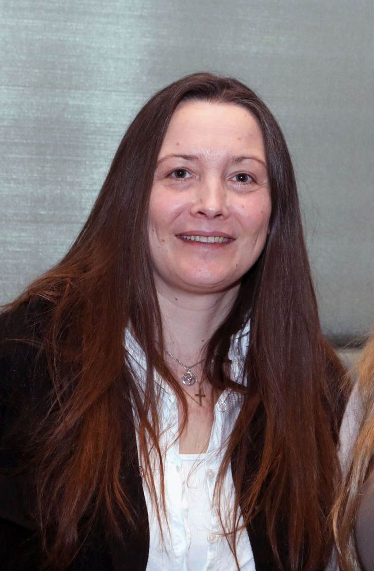 Ann Kristin Vedå, marknadsansvarleg NAV