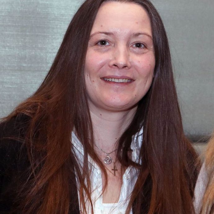 Ann Kristin Vedå, marknadsansvarleg NAV