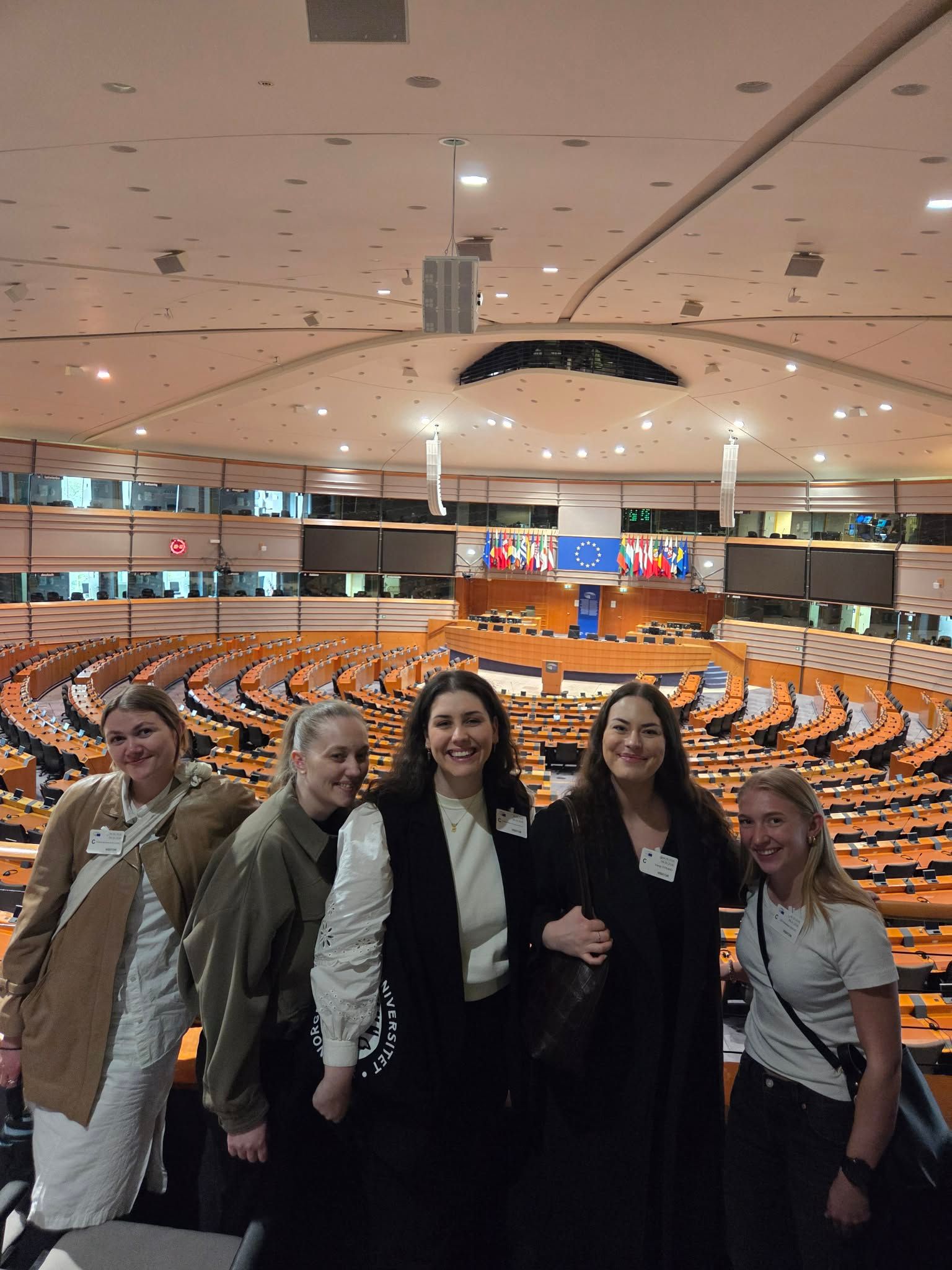 Europaparlamentet