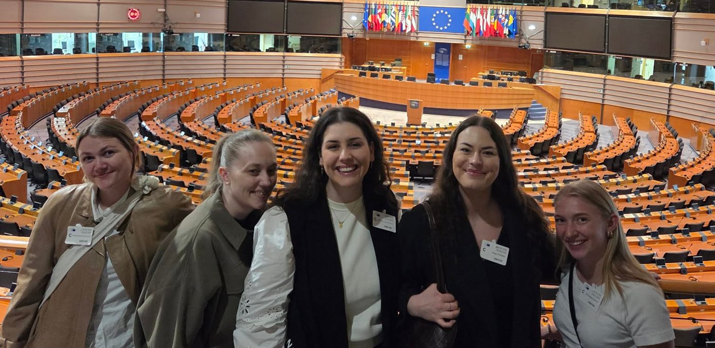 Europaparlamentet