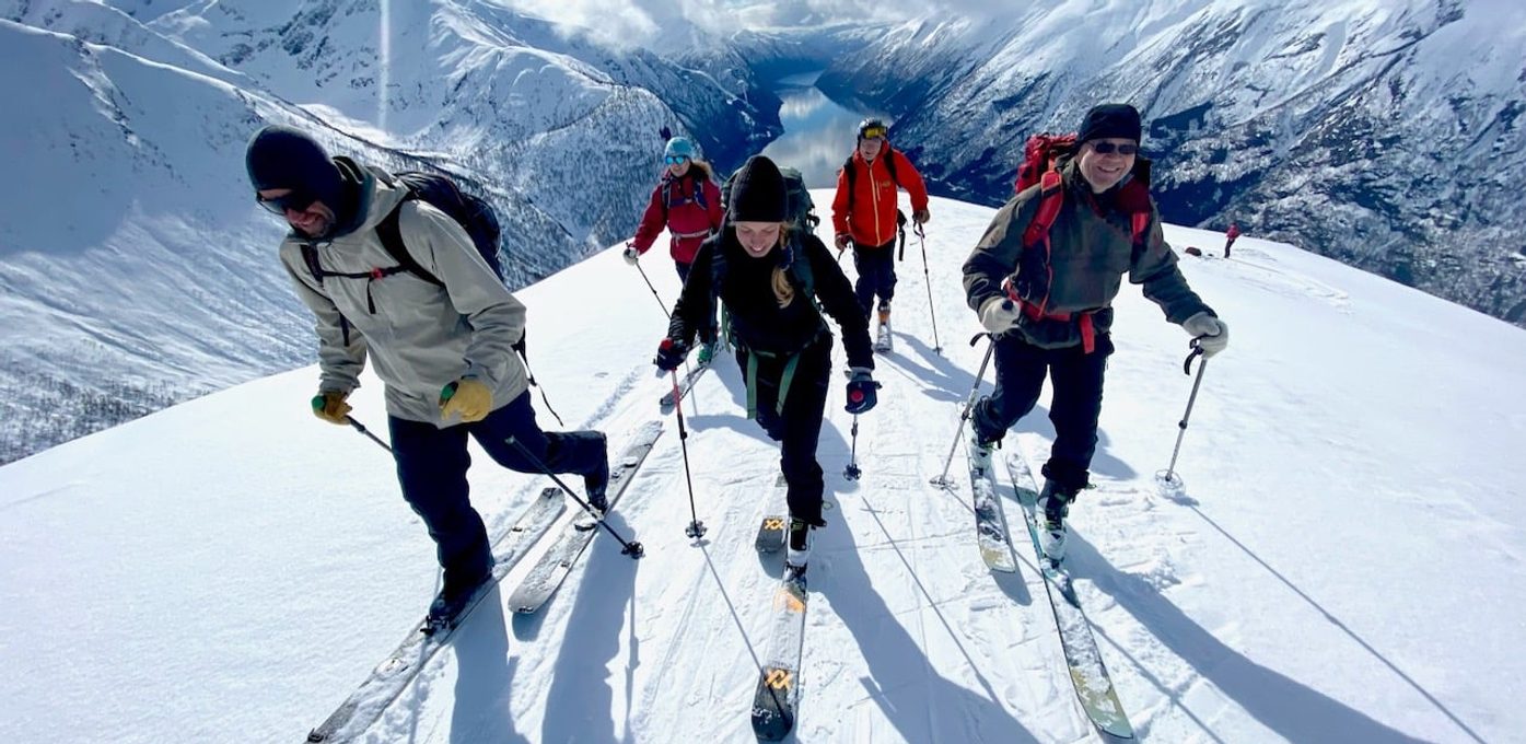 Trainee: Klima og miljø Bilde