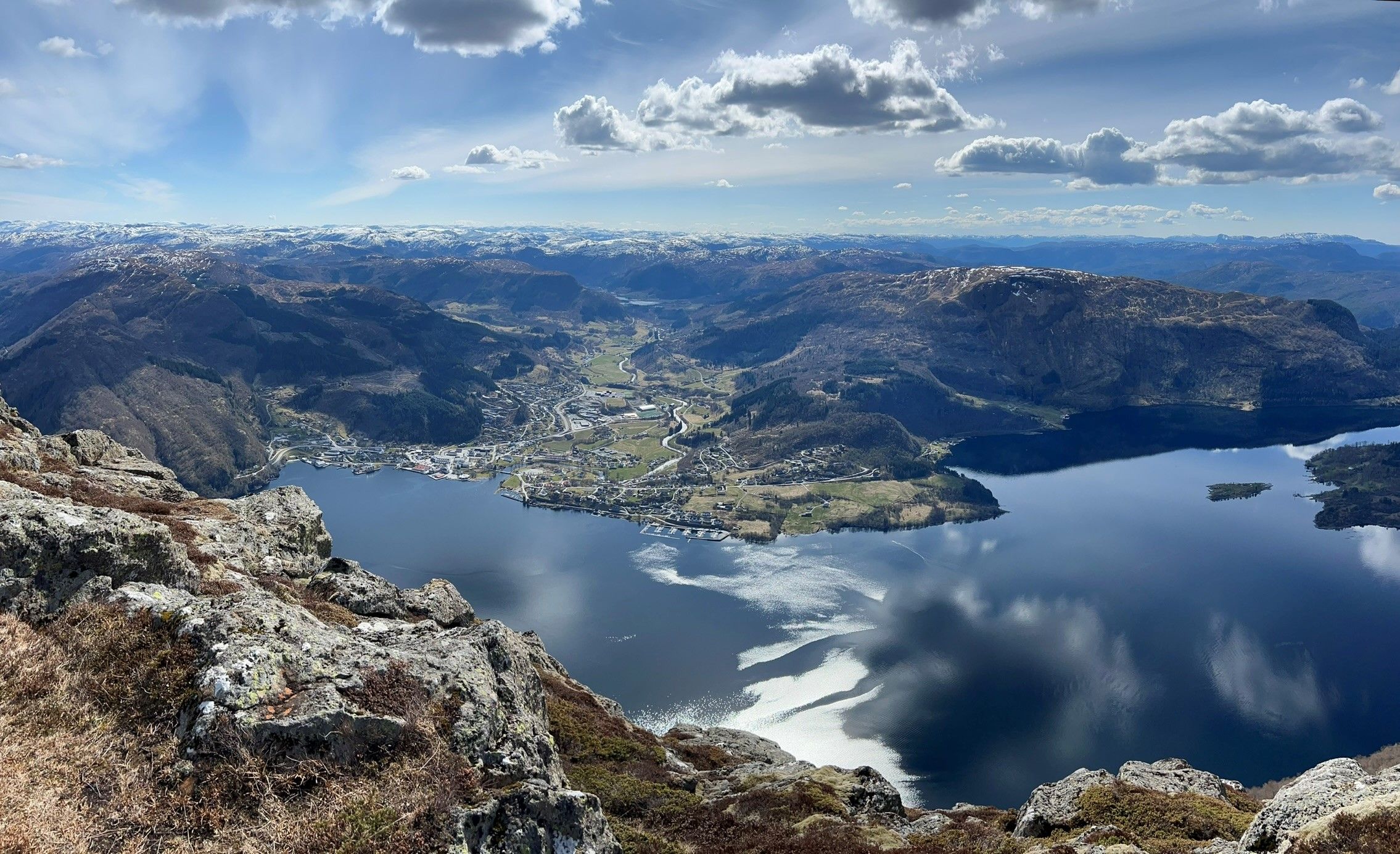 Samfunns- og arealplanleggar på Teknisk kontor Bilde