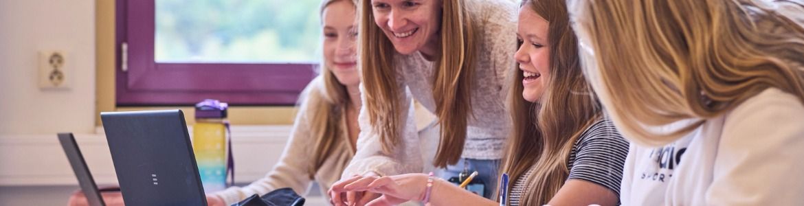 Miljøkoordinator Bilde