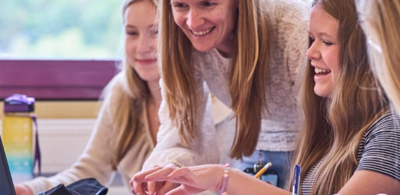 Miljøkoordinator Bilde