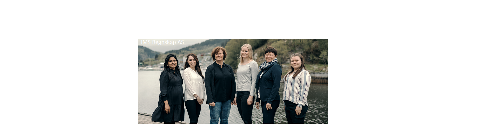 IMS Regnskap AS Kulturbilde