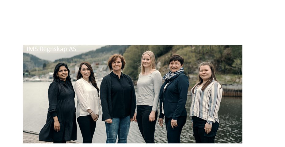 IMS Regnskap AS Kulturbilde