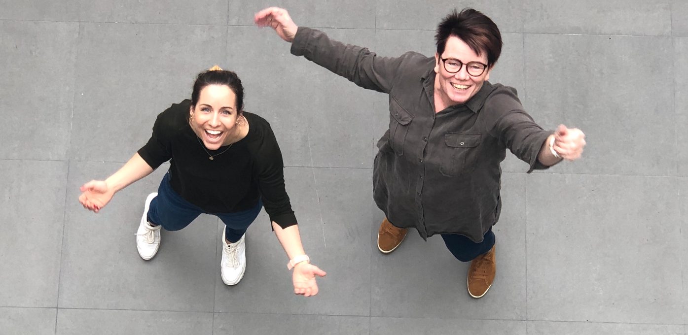 Trainee Framtidsfylket