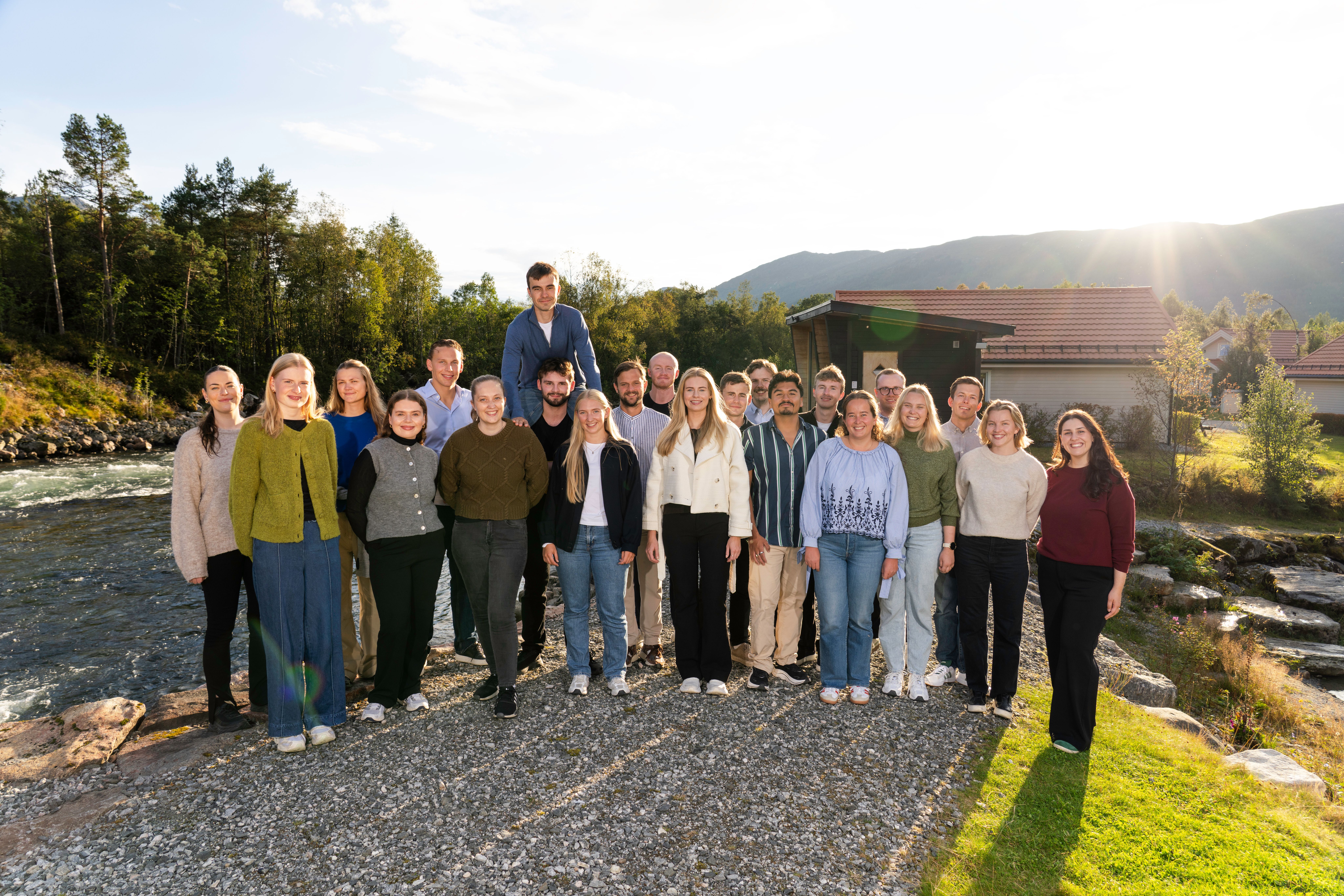 Trainee 2025 Framtidsfylket