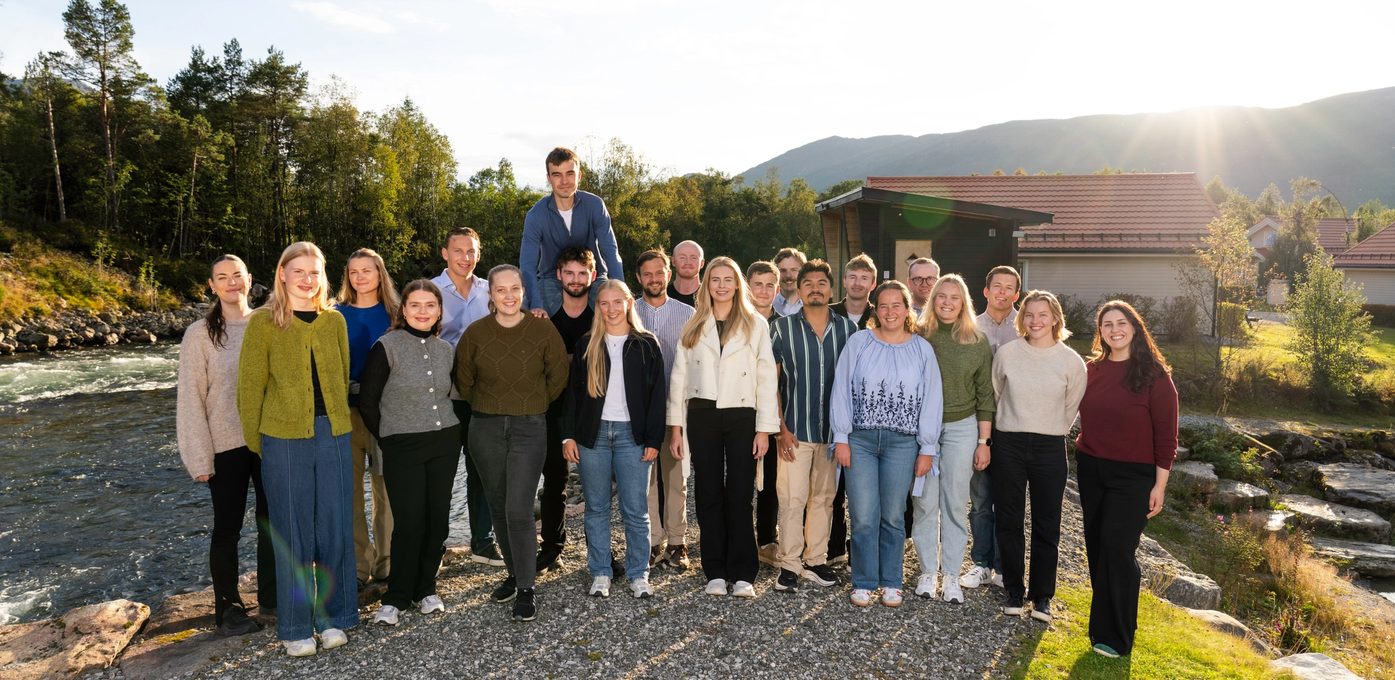 Trainee 2025 Framtidsfylket