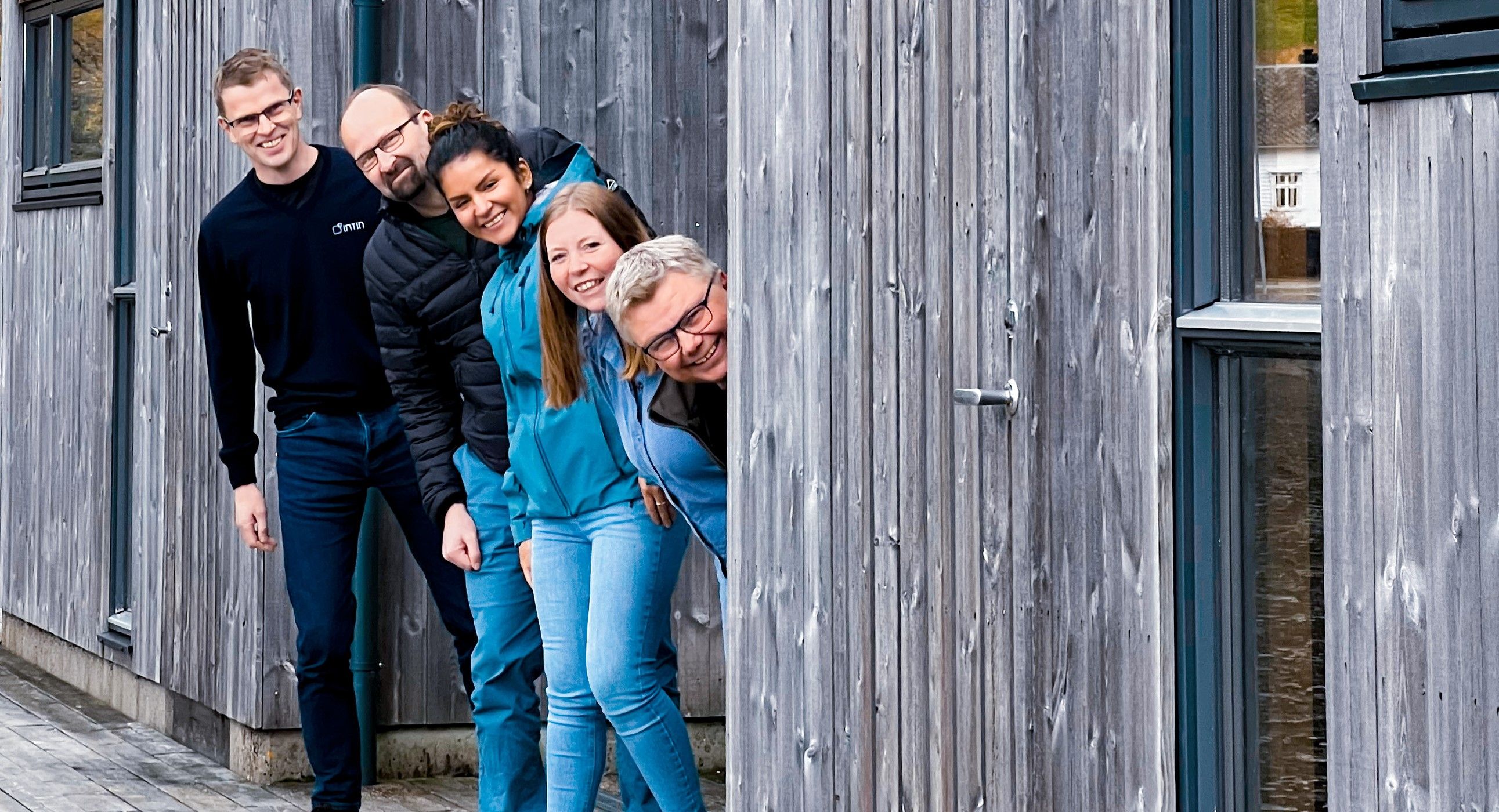 Invite Guest Technology AS Kulturbilde