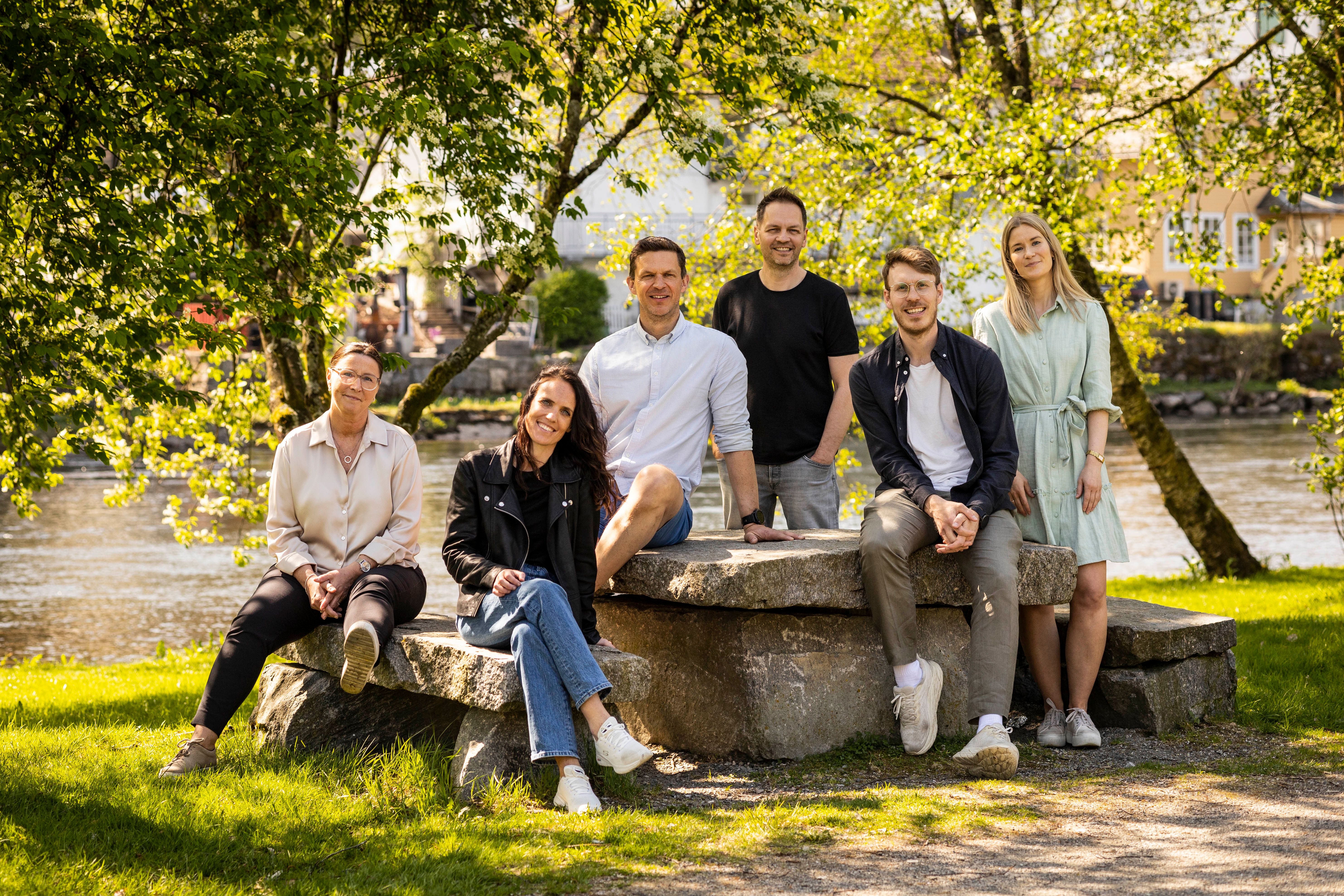 IT-koordinator Bilde