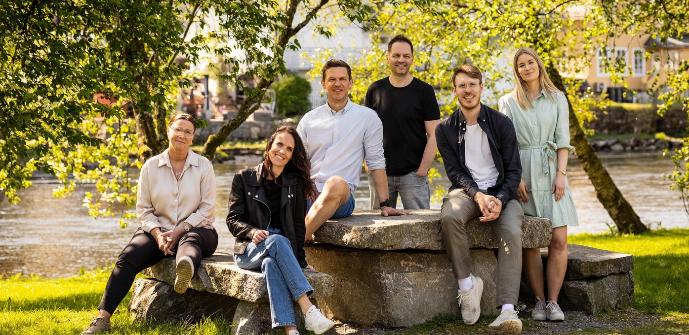 IT-koordinator Bilde