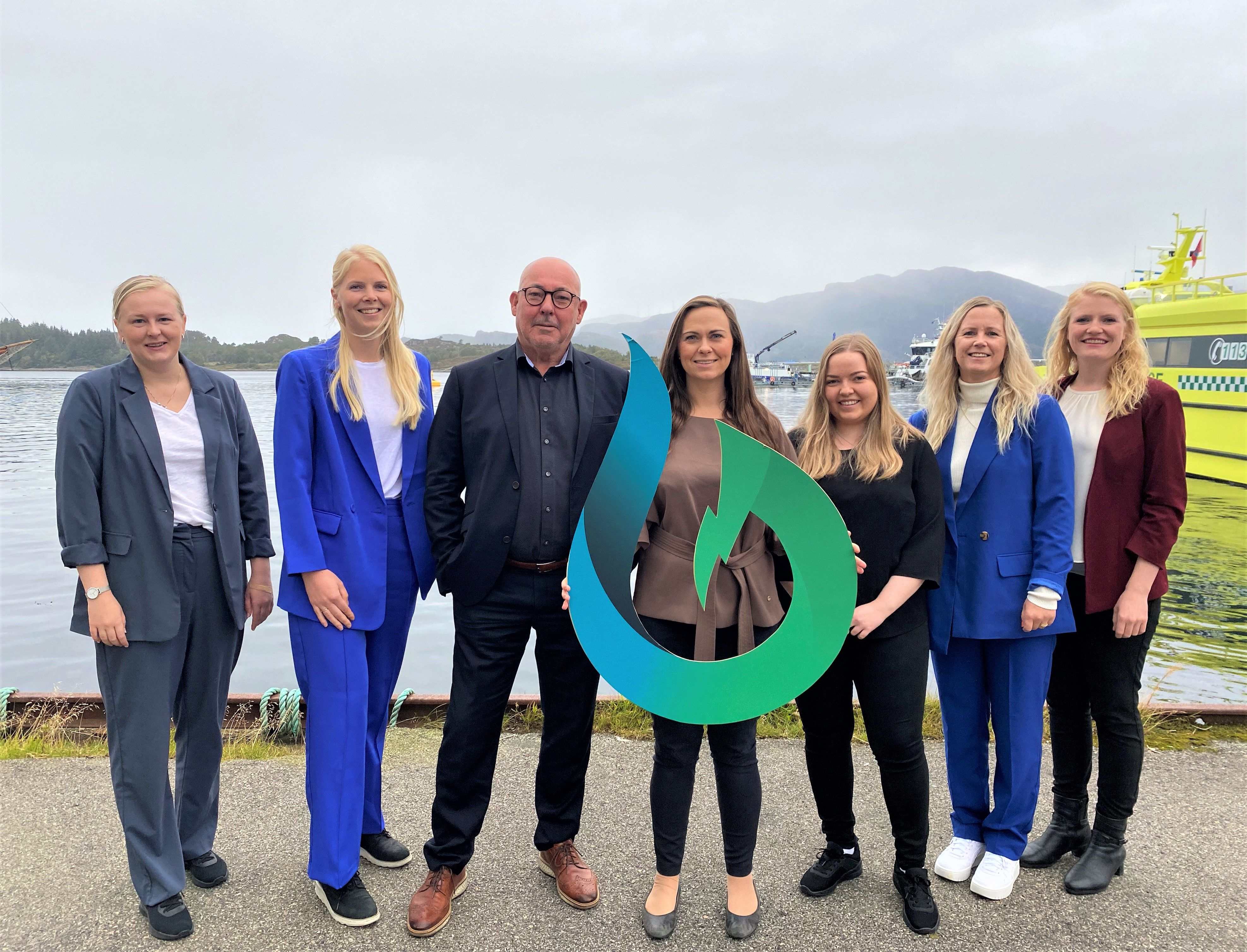 Vi søker deg som brenn for næringsutvikling og innovasjon Bilde