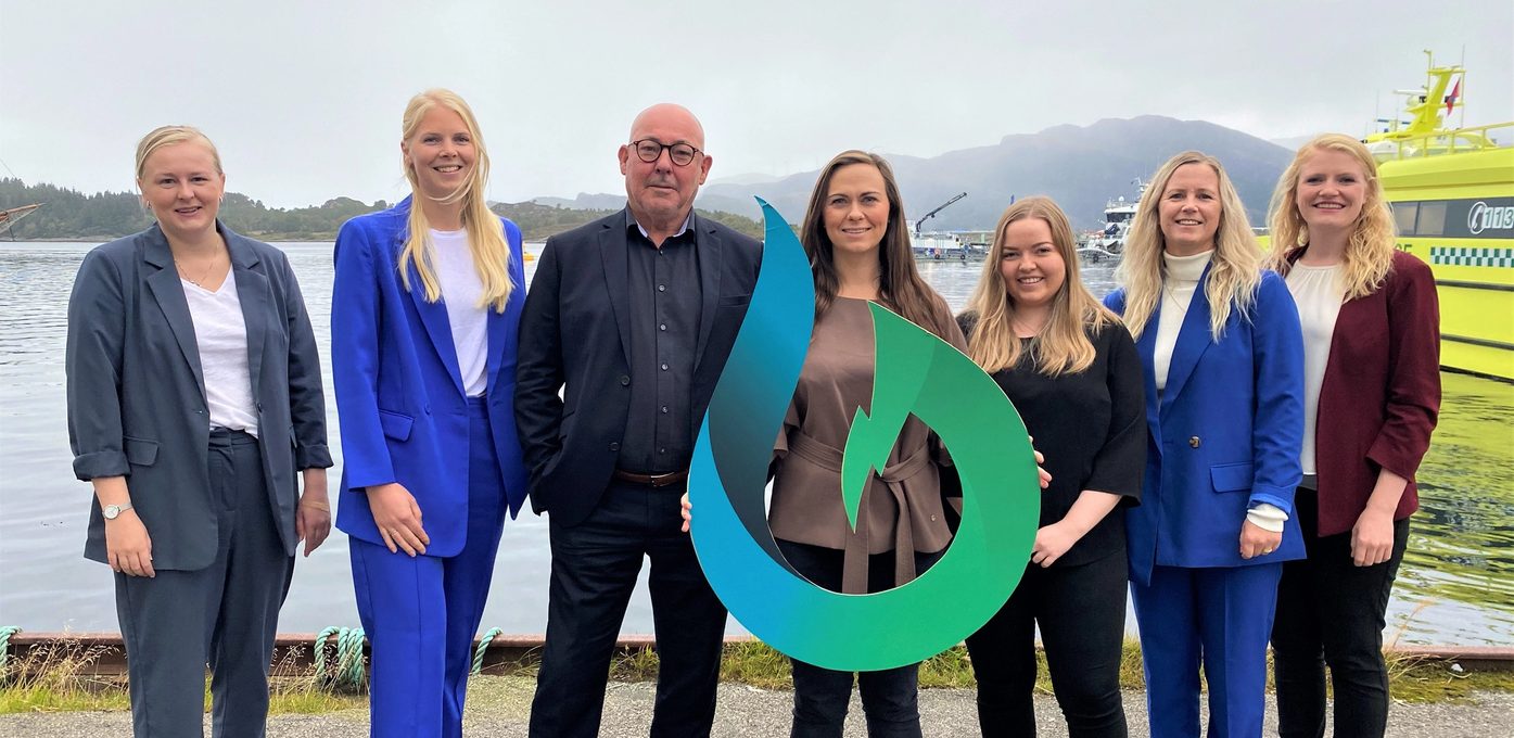 Vi søker deg som brenn for næringsutvikling og innovasjon Bilde