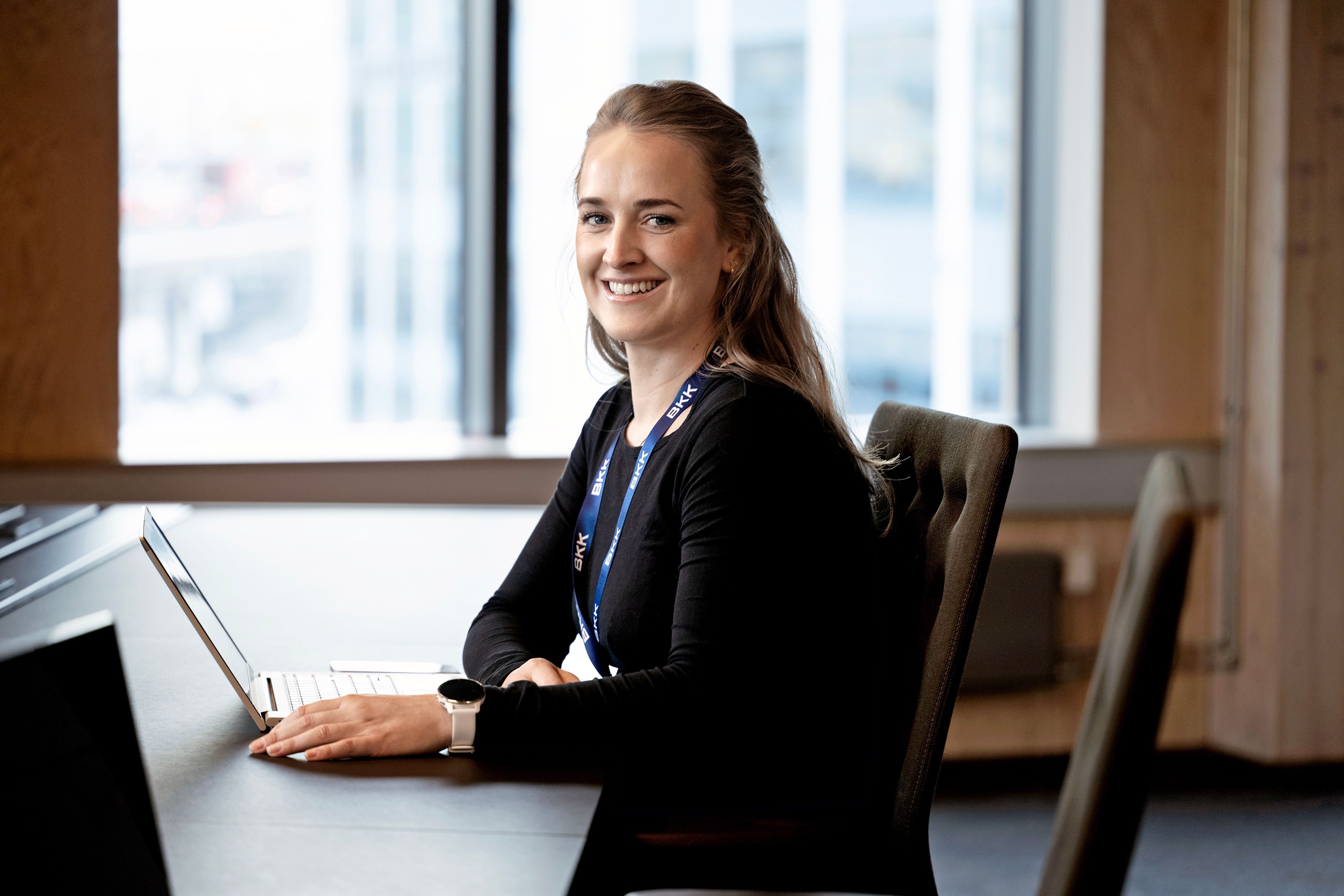 Trainee: Digital utvikling Bilde