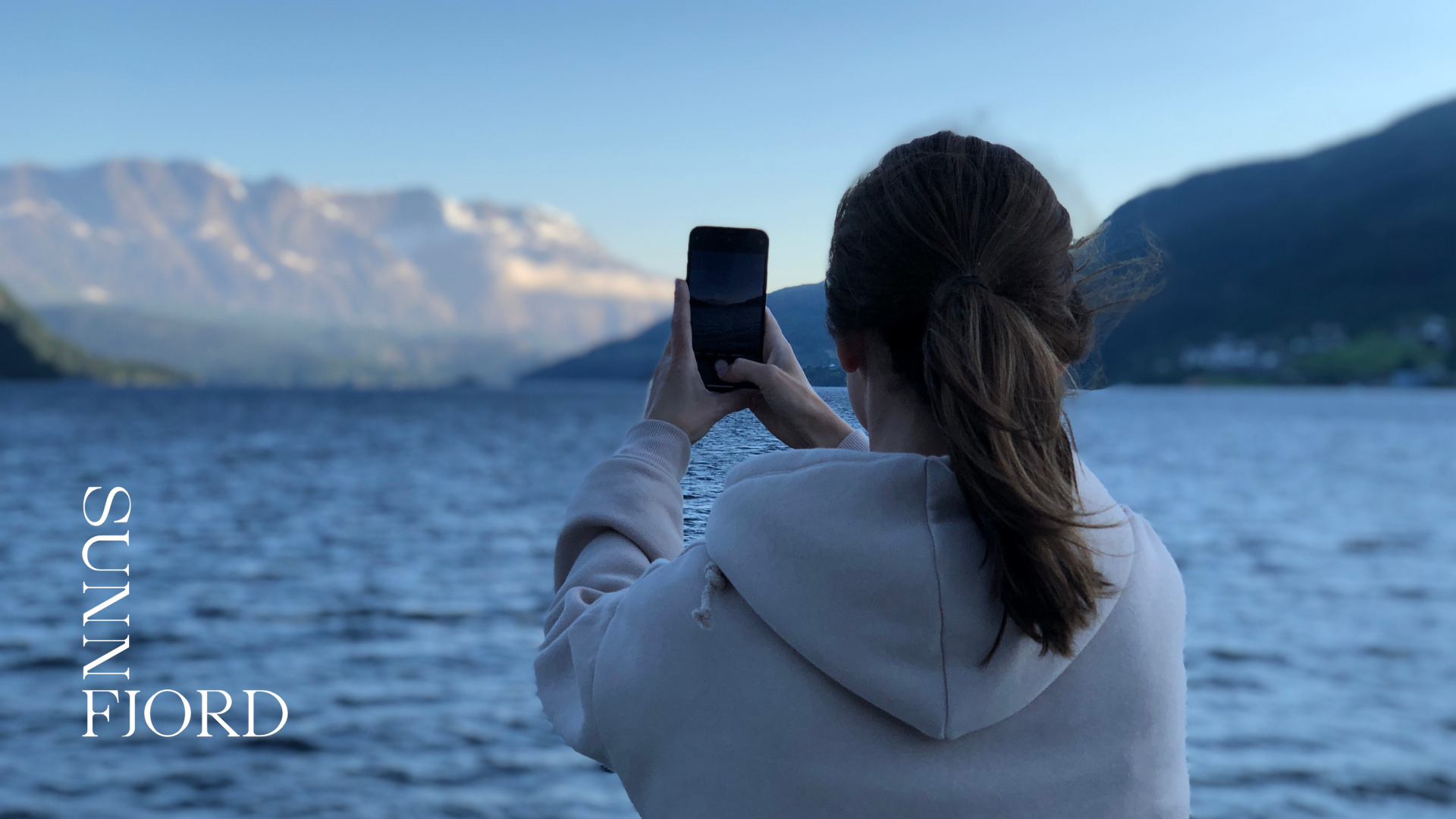 Traine: Kommunikasjon og event Bilde