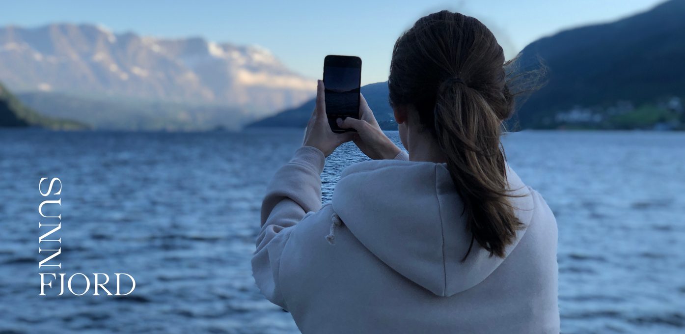 Traine: Kommunikasjon og event Bilde