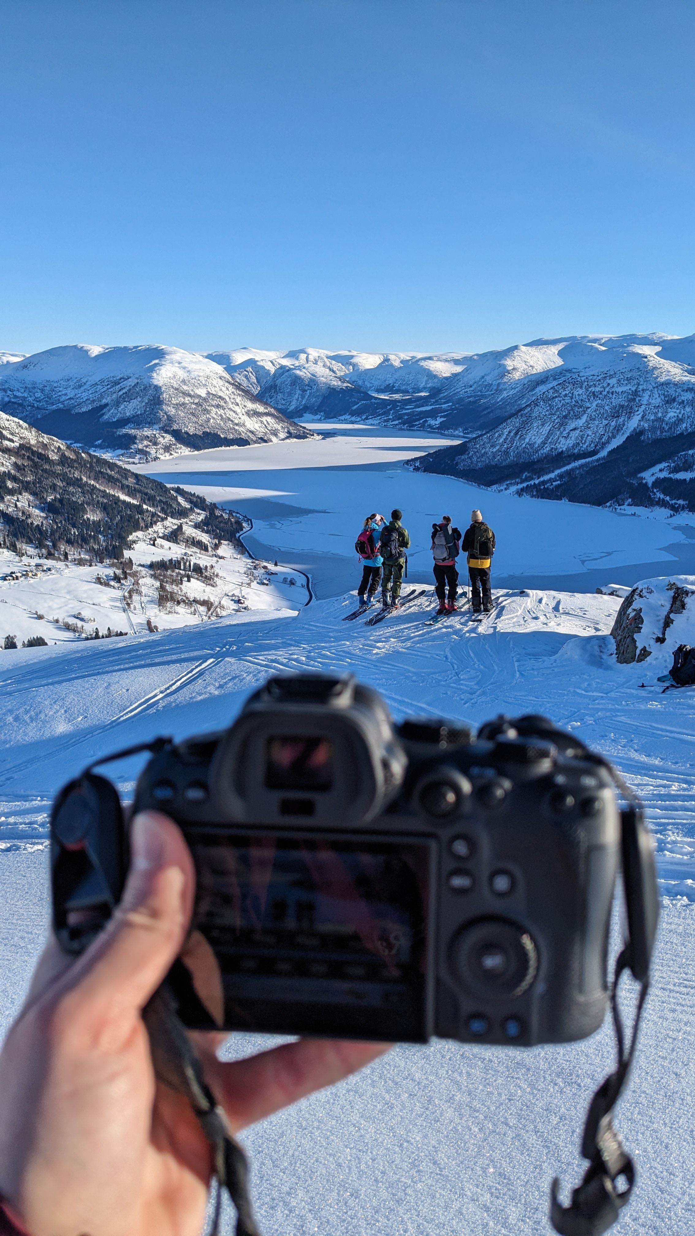visit fjordkysten og sunnfjord