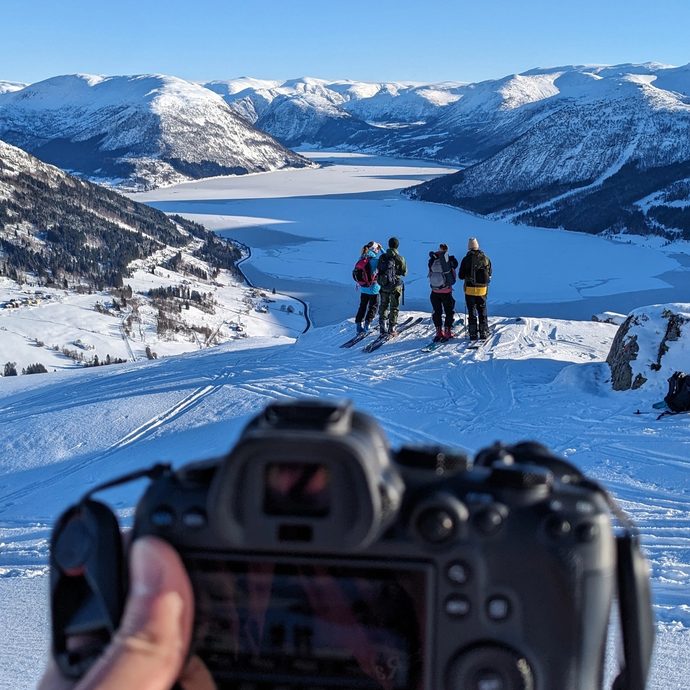 visit fjordkysten og sunnfjord