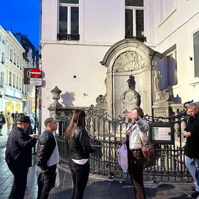 efta trainee brussel