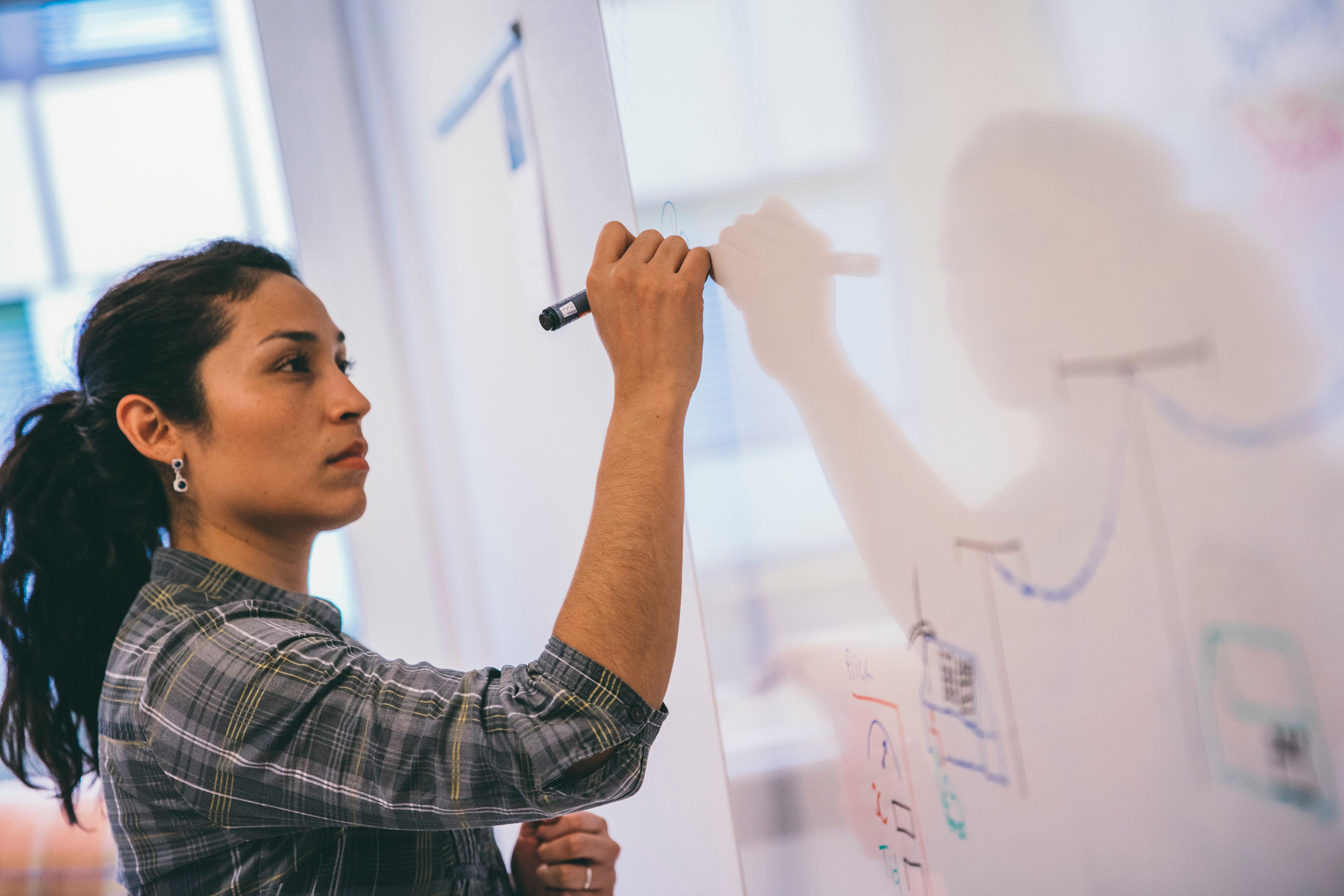 Trainee SFE: Teknologi/økonomi  Bilde