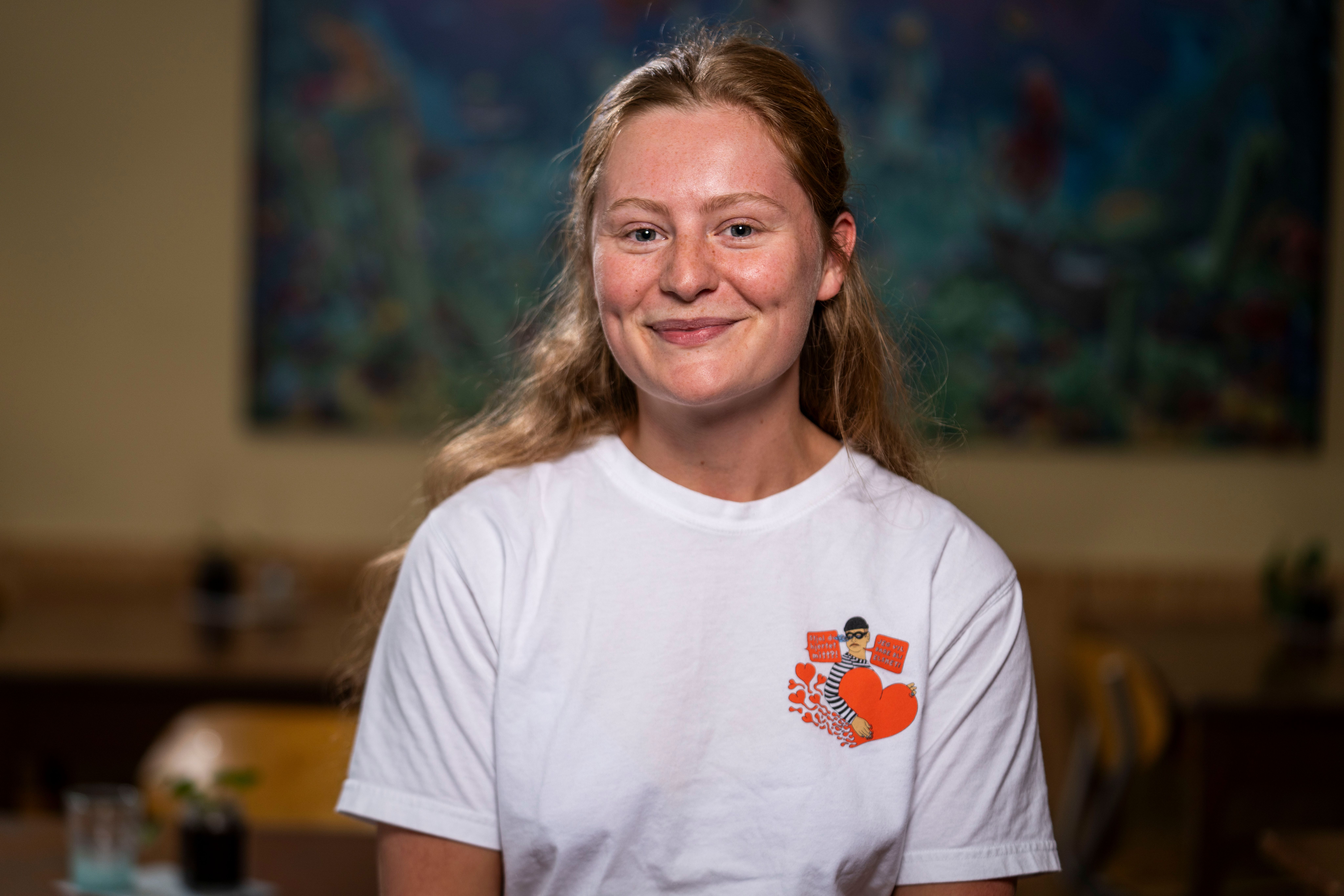 Kristine Holm Solund 