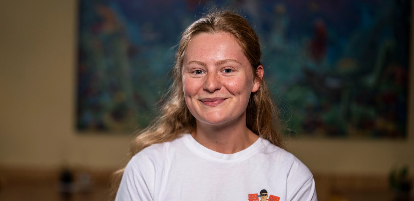 Kristine Holm Solund