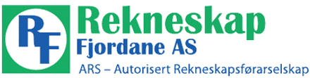 Rekneskap Fjordane AS