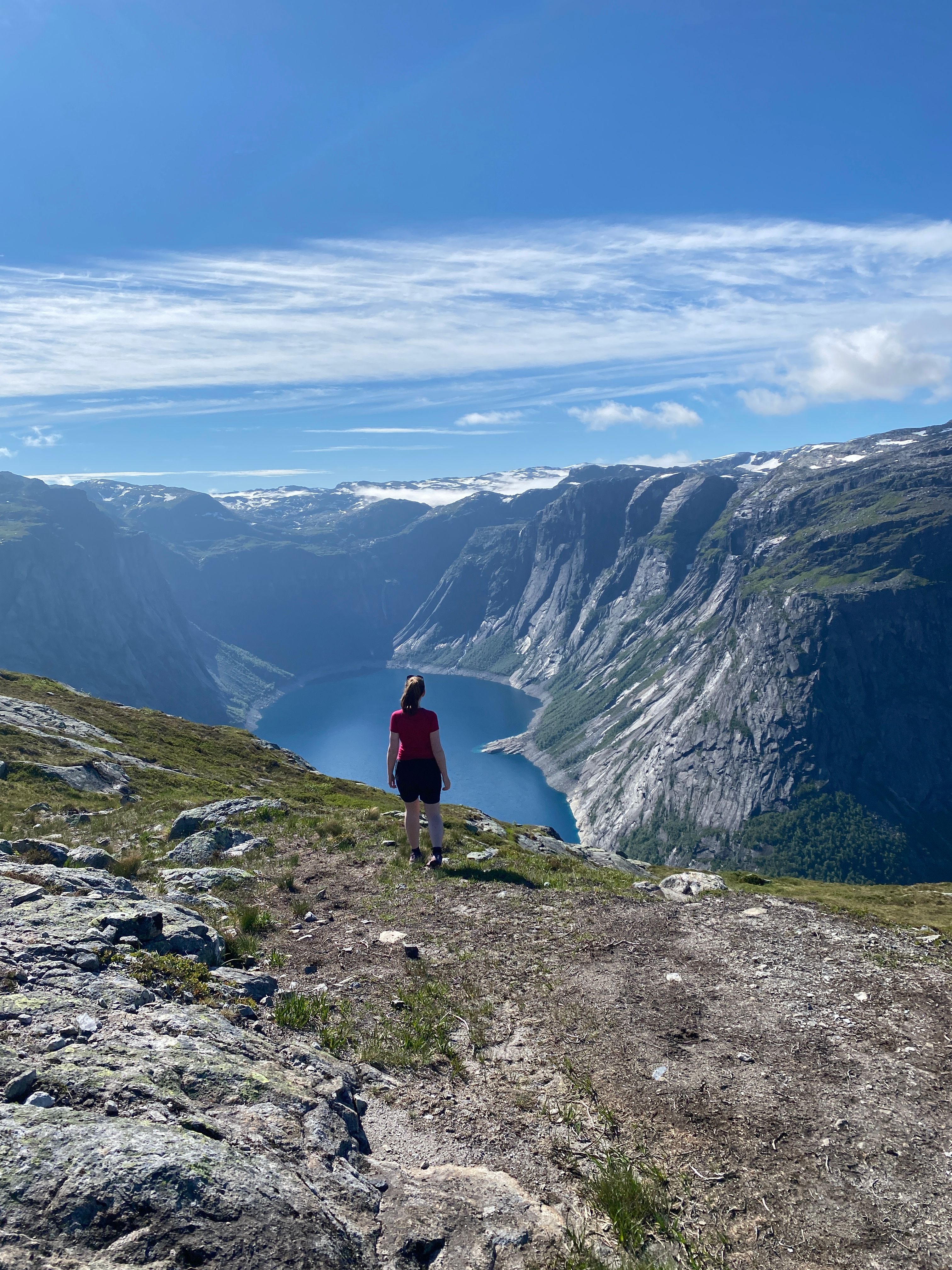 Trainee: Samfunns- og arealplanleggar Bilde