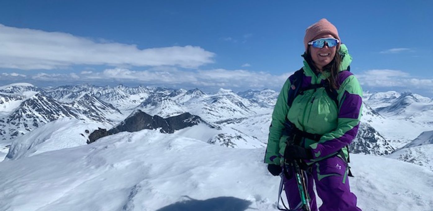 Trine Lavik Innovasjon Norge