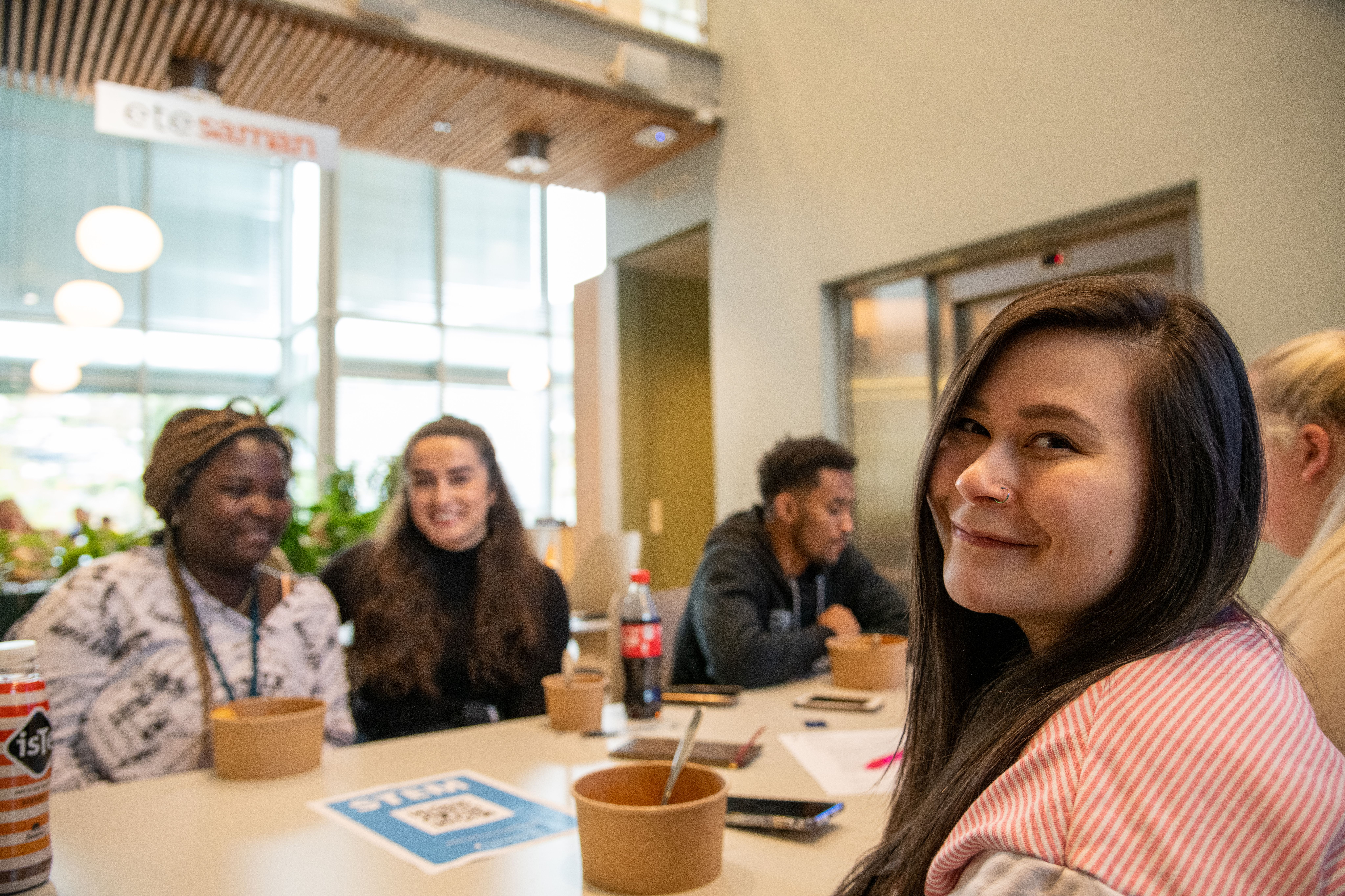 Høgskulen på Vestlandet Kulturbilde