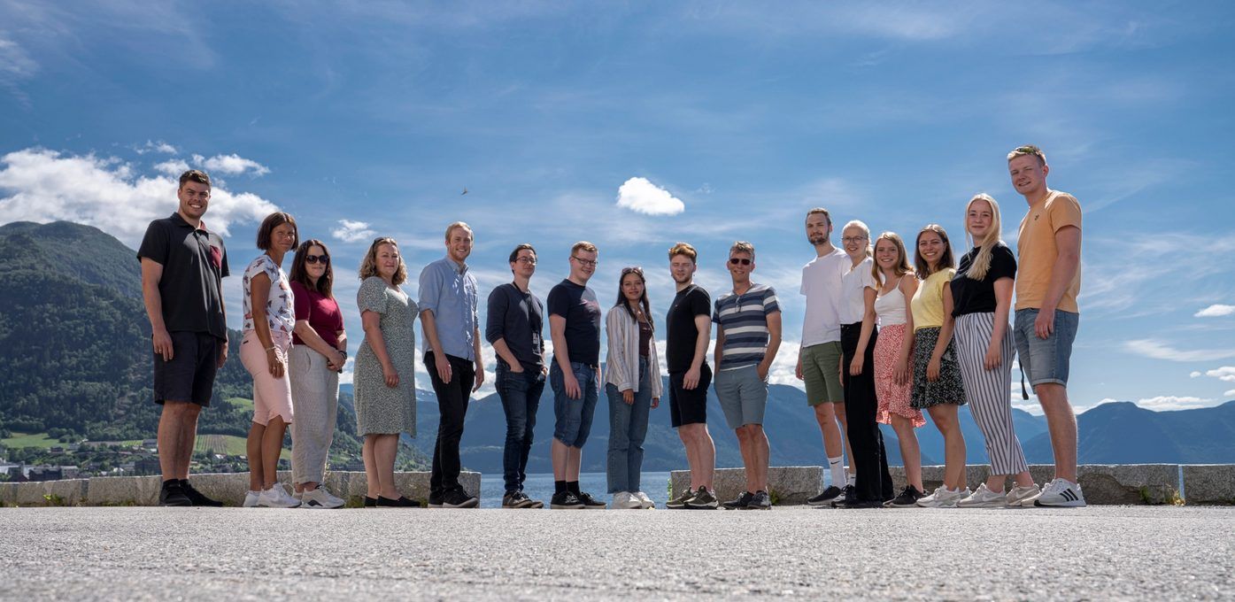 Rådgjevar/Seniorrådgjevar Bilde