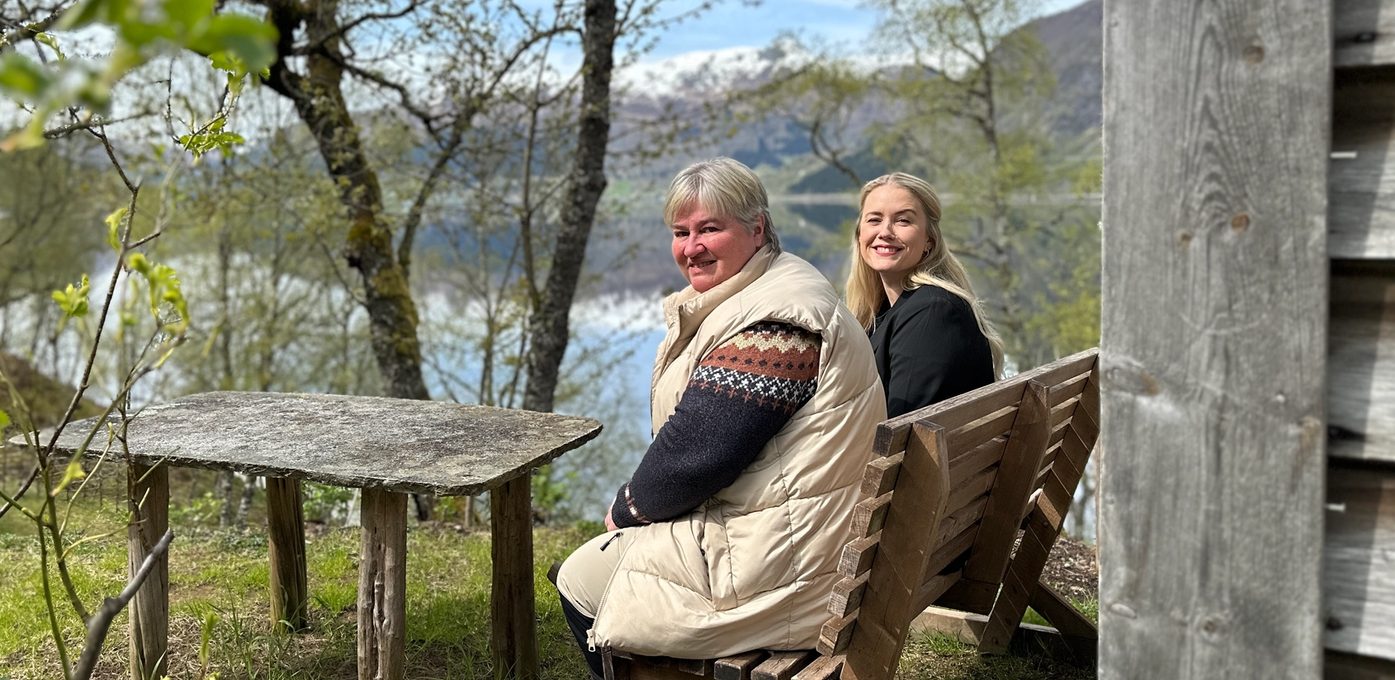 Musea i Sogn og Fjordane