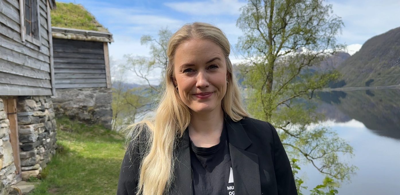 Bjørg Anita Espe Bolseth