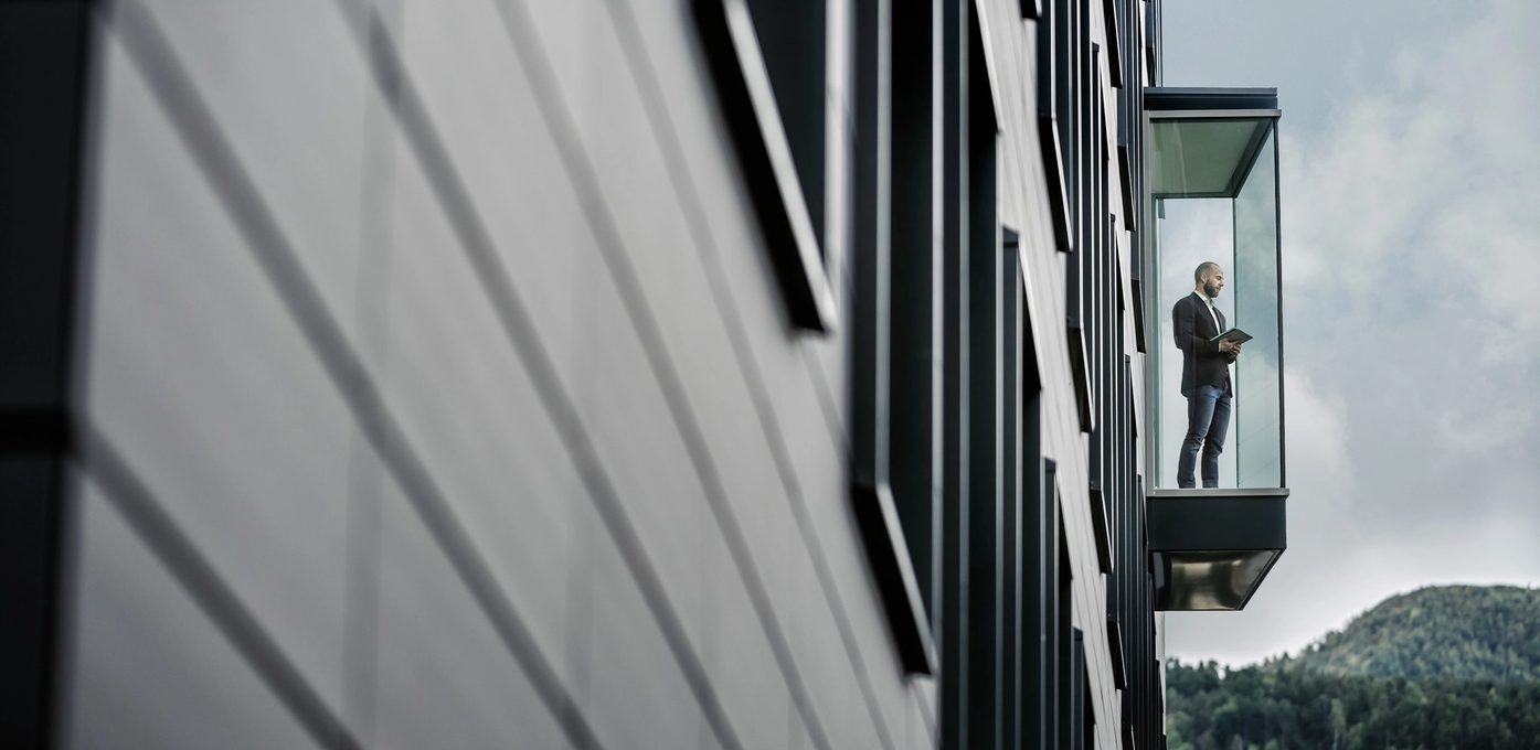 CrediCare AS Hovedbilde