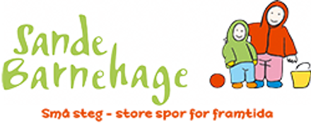 Sande barnehage